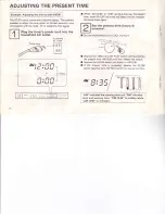 Preview for 8 page of Pioneer DT-5 Operating Instructions Manual