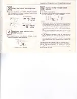 Preview for 11 page of Pioneer DT-5 Operating Instructions Manual