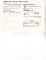 Preview for 12 page of Pioneer DT-5 Operating Instructions Manual