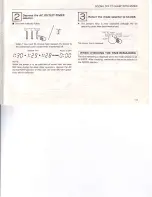 Preview for 13 page of Pioneer DT-5 Operating Instructions Manual