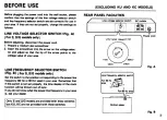 Preview for 4 page of Pioneer DT-505 Operating Instructions Manual
