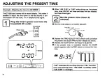 Preview for 9 page of Pioneer DT-505 Operating Instructions Manual