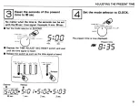 Preview for 10 page of Pioneer DT-505 Operating Instructions Manual