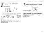 Preview for 14 page of Pioneer DT-505 Operating Instructions Manual