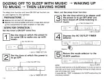 Preview for 15 page of Pioneer DT-505 Operating Instructions Manual