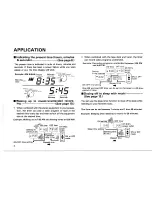 Preview for 4 page of Pioneer DT-510 Operating Instructions Manual