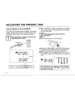 Preview for 8 page of Pioneer DT-510 Operating Instructions Manual