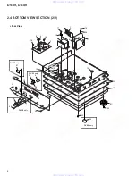 Предварительный просмотр 8 страницы Pioneer DV-09 Service Manual