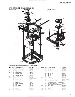 Предварительный просмотр 13 страницы Pioneer DV-09 Service Manual