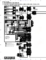 Предварительный просмотр 14 страницы Pioneer DV-09 Service Manual