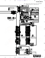 Предварительный просмотр 15 страницы Pioneer DV-09 Service Manual