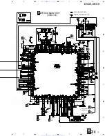 Предварительный просмотр 19 страницы Pioneer DV-09 Service Manual