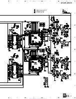 Предварительный просмотр 23 страницы Pioneer DV-09 Service Manual