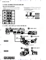 Предварительный просмотр 34 страницы Pioneer DV-09 Service Manual