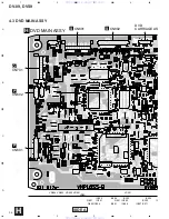 Предварительный просмотр 36 страницы Pioneer DV-09 Service Manual