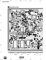 Предварительный просмотр 38 страницы Pioneer DV-09 Service Manual