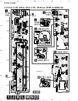 Предварительный просмотр 40 страницы Pioneer DV-09 Service Manual