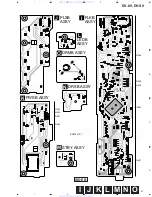 Предварительный просмотр 41 страницы Pioneer DV-09 Service Manual