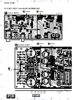 Предварительный просмотр 42 страницы Pioneer DV-09 Service Manual