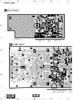 Предварительный просмотр 44 страницы Pioneer DV-09 Service Manual