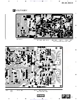 Предварительный просмотр 45 страницы Pioneer DV-09 Service Manual