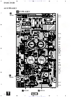 Предварительный просмотр 46 страницы Pioneer DV-09 Service Manual