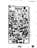 Предварительный просмотр 47 страницы Pioneer DV-09 Service Manual