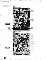 Предварительный просмотр 48 страницы Pioneer DV-09 Service Manual