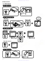 Предварительный просмотр 60 страницы Pioneer DV-09 Service Manual