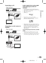 Preview for 7 page of Pioneer DV-120-K Operating Instructions Manual