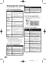 Preview for 14 page of Pioneer DV-120-K Operating Instructions Manual