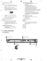 Preview for 8 page of Pioneer DV-120-K Service Manual