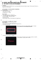 Preview for 30 page of Pioneer DV-120-K Service Manual