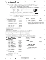 Preview for 65 page of Pioneer DV-120-K Service Manual