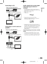 Preview for 7 page of Pioneer DV-120 Operating Instructions Manual