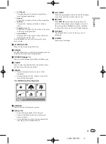 Preview for 9 page of Pioneer DV-120 Operating Instructions Manual