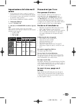 Preview for 47 page of Pioneer DV-120 Operating Instructions Manual