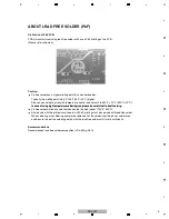 Preview for 5 page of Pioneer DV-2020 Service Manual