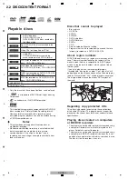 Preview for 8 page of Pioneer DV-2020 Service Manual