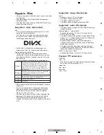 Preview for 9 page of Pioneer DV-2020 Service Manual