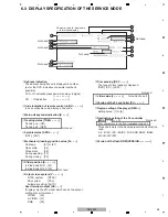 Preview for 25 page of Pioneer DV-2020 Service Manual