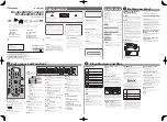 Pioneer DV-2022 Operating Instructions preview