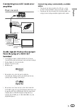 Preview for 9 page of Pioneer DV-220V-K Operating Instructions Manual