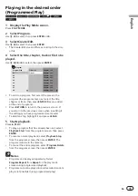 Preview for 15 page of Pioneer DV-220V-K Operating Instructions Manual