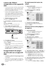 Preview for 38 page of Pioneer DV-220V-K Operating Instructions Manual