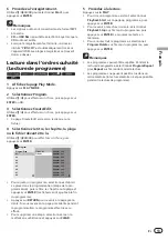 Preview for 39 page of Pioneer DV-220V-K Operating Instructions Manual