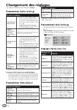 Preview for 40 page of Pioneer DV-220V-K Operating Instructions Manual