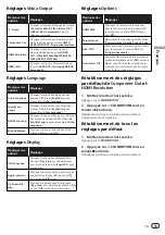 Preview for 41 page of Pioneer DV-220V-K Operating Instructions Manual