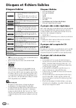 Preview for 42 page of Pioneer DV-220V-K Operating Instructions Manual