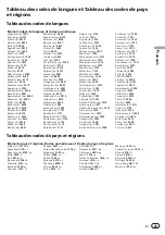 Preview for 49 page of Pioneer DV-220V-K Operating Instructions Manual